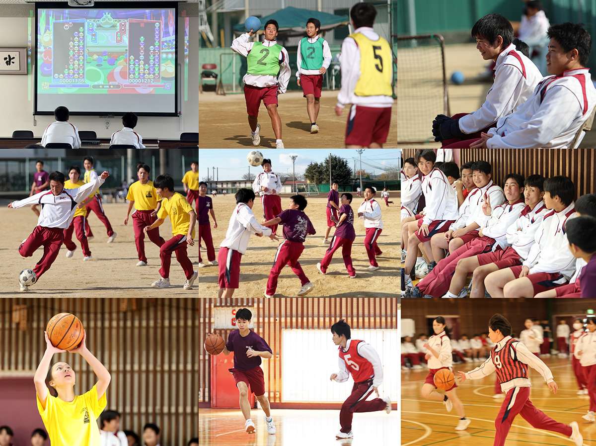 R7二学期クラスマッチ_R