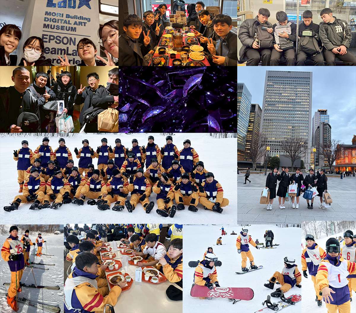 修学旅行2日目_R